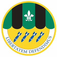 Fundraising Page: Franklin Berry